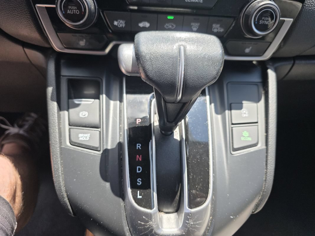 Used 2021 Honda CR-V Touring image 28