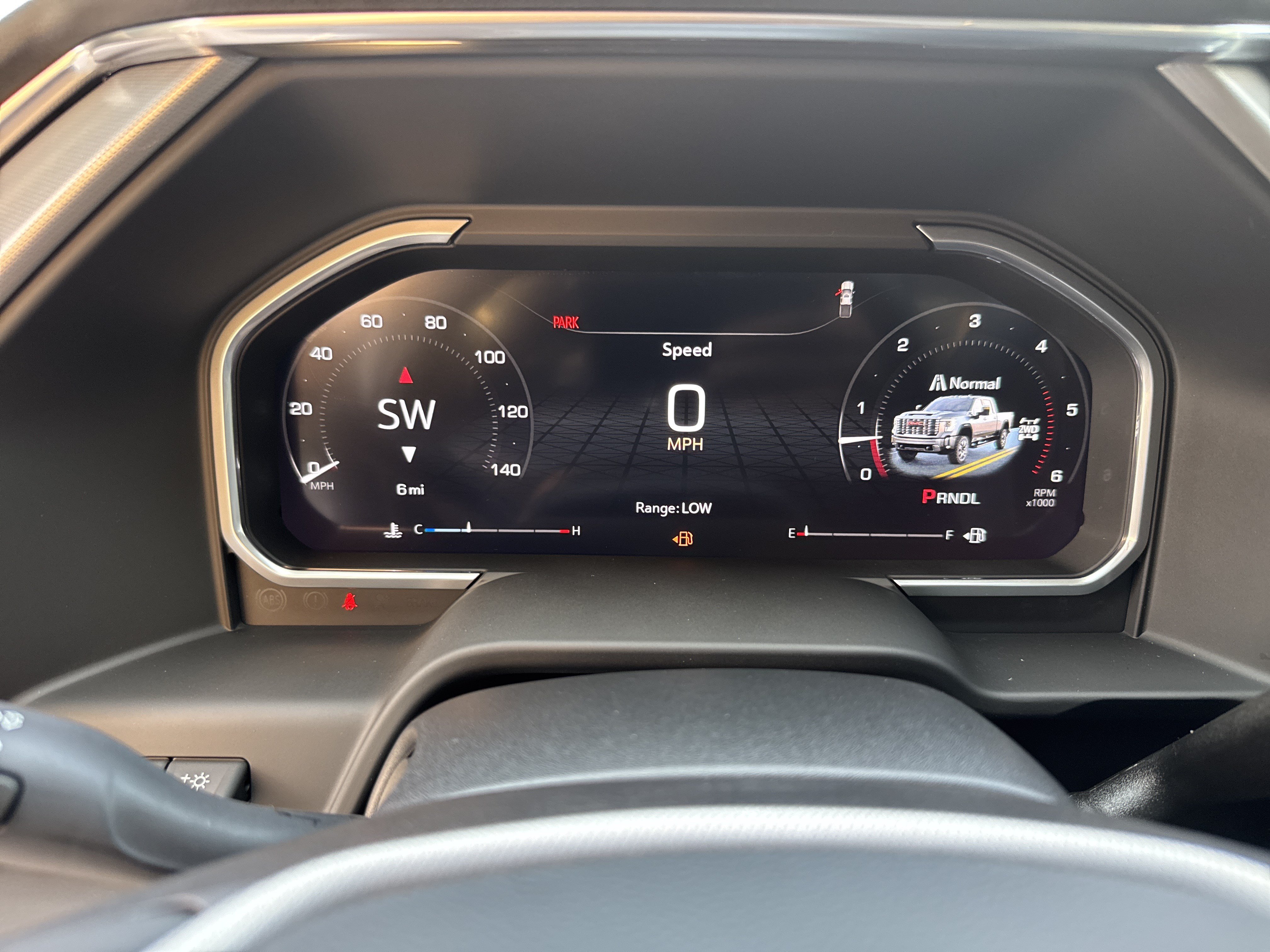 New 2026 GMC Sierra 2500 Denali w/ Denali Reserve Package AWD/4WD image 23