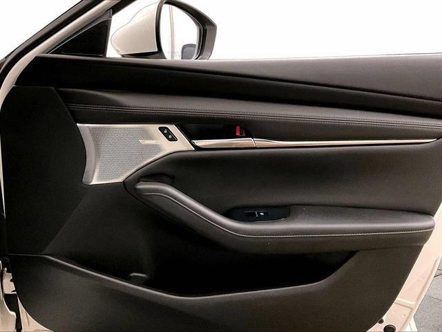 Used 2020 MAZDA MAZDA3 AWD Sedan w/ Premium Package image 23