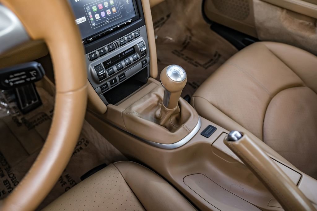 Used 2006 Porsche Cayman S image 17