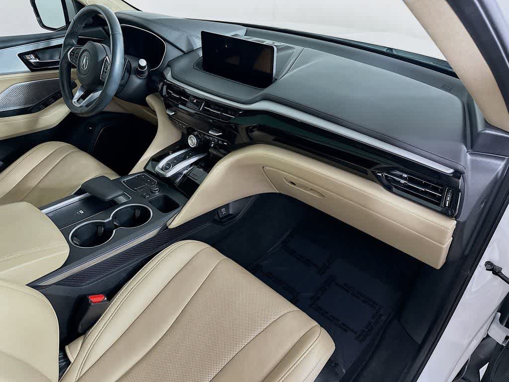 Used 2023 Acura MDX FWD w/ Technology Package image 37