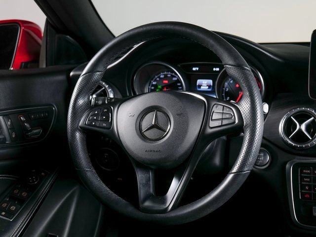 Used 2019 Mercedes-Benz CLA 250 4MATIC image 13