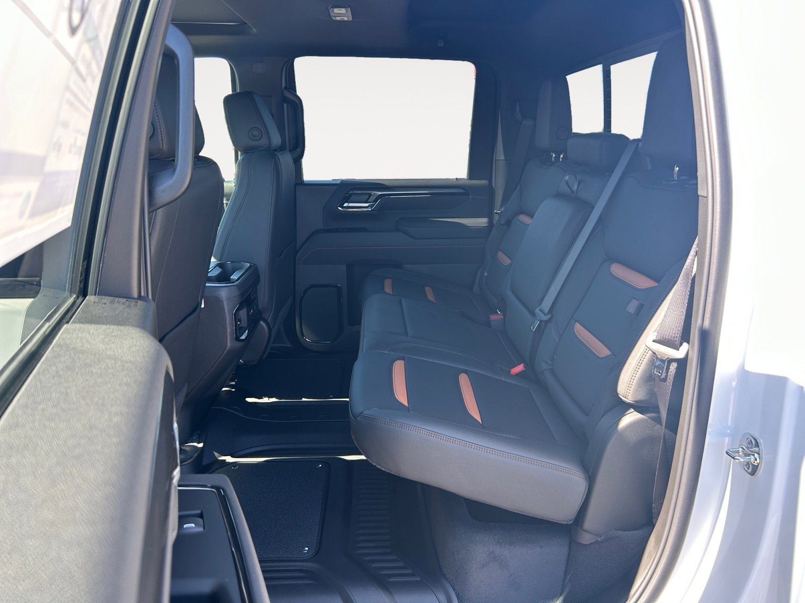 New 2026 GMC Sierra 2500 AT4 w/ AT4 Premium Plus Package image 24