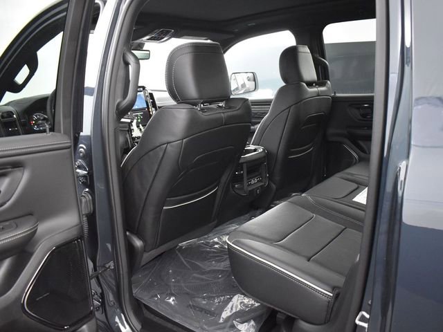 New 2026 RAM 1500 Limited image 33