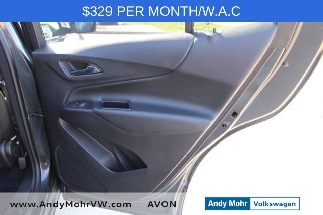 Used 2019 Chevrolet Equinox LT FWD image 23