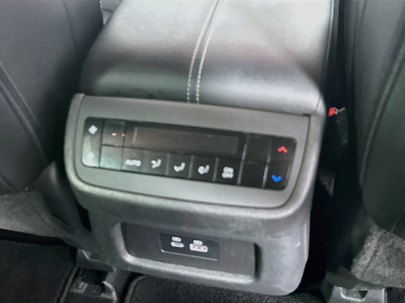 Certified 2024 Nissan Pathfinder SL AWD/4WD image 24