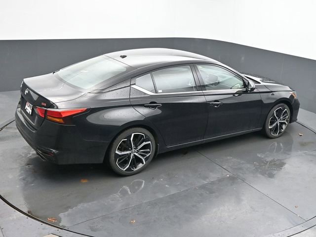 Used 2024 Nissan Altima 2.5 SR image 41