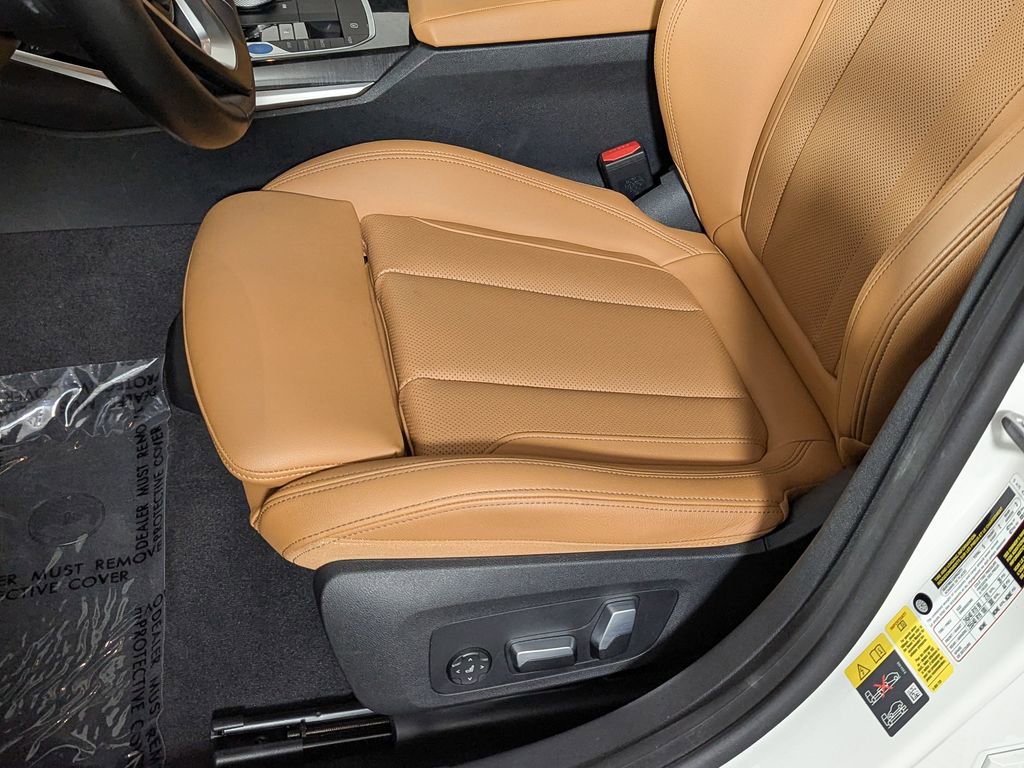 Used 2024 BMW i4 eDrive35 w/ Premium Package RWD image 19