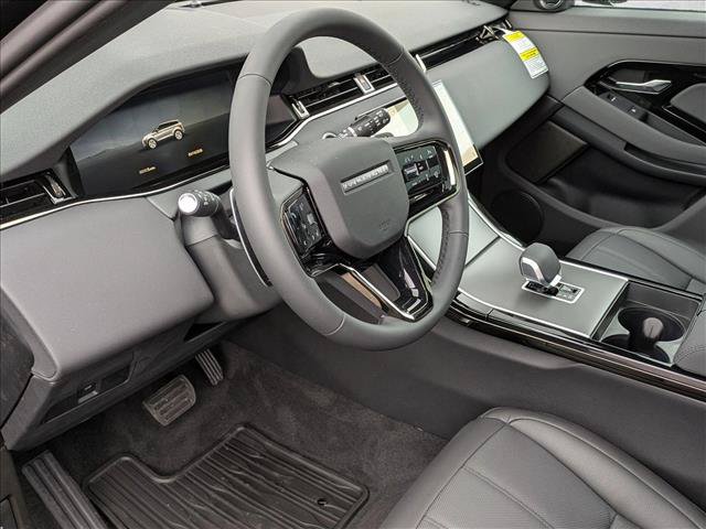 New 2026 Land Rover Range Rover Evoque S AWD/4WD image 3