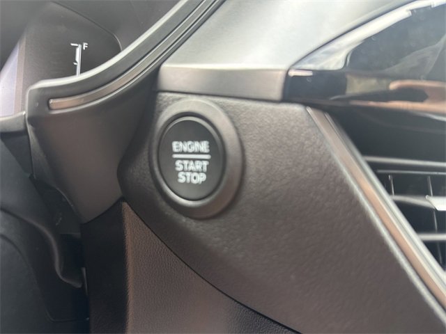 New 2026 Ford Escape Active w/ Cold Weather Package image 25