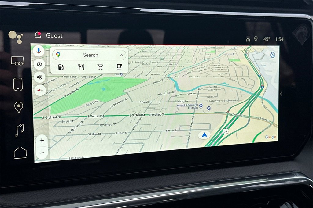 New 2025 GMC Sierra 1500 Denali image 16