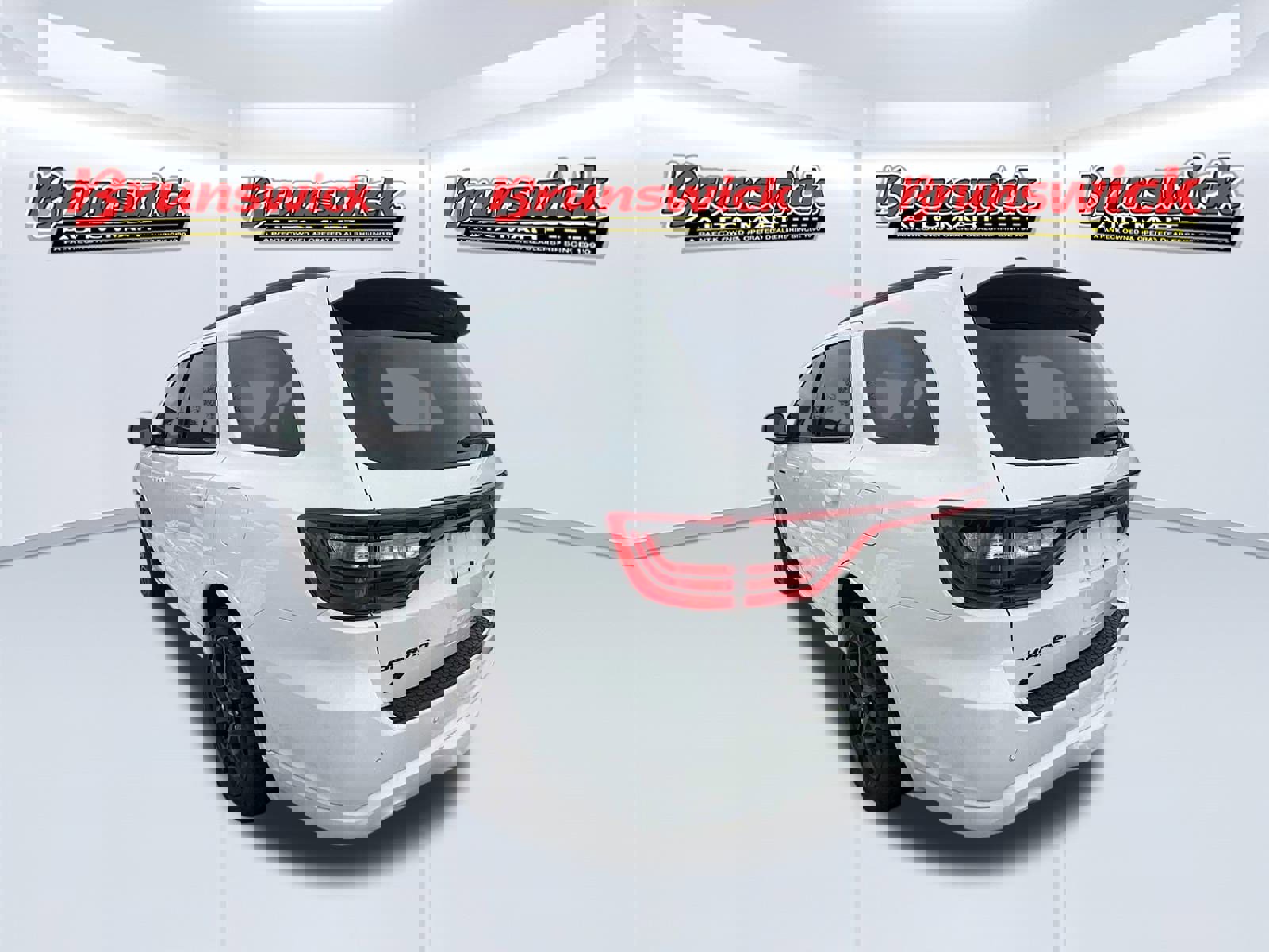 New 2026 Dodge Durango GT image 4