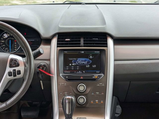 Used 2011 Ford Edge SEL w/ 201A Rapid Spec Order Code AWD/4WD image 18