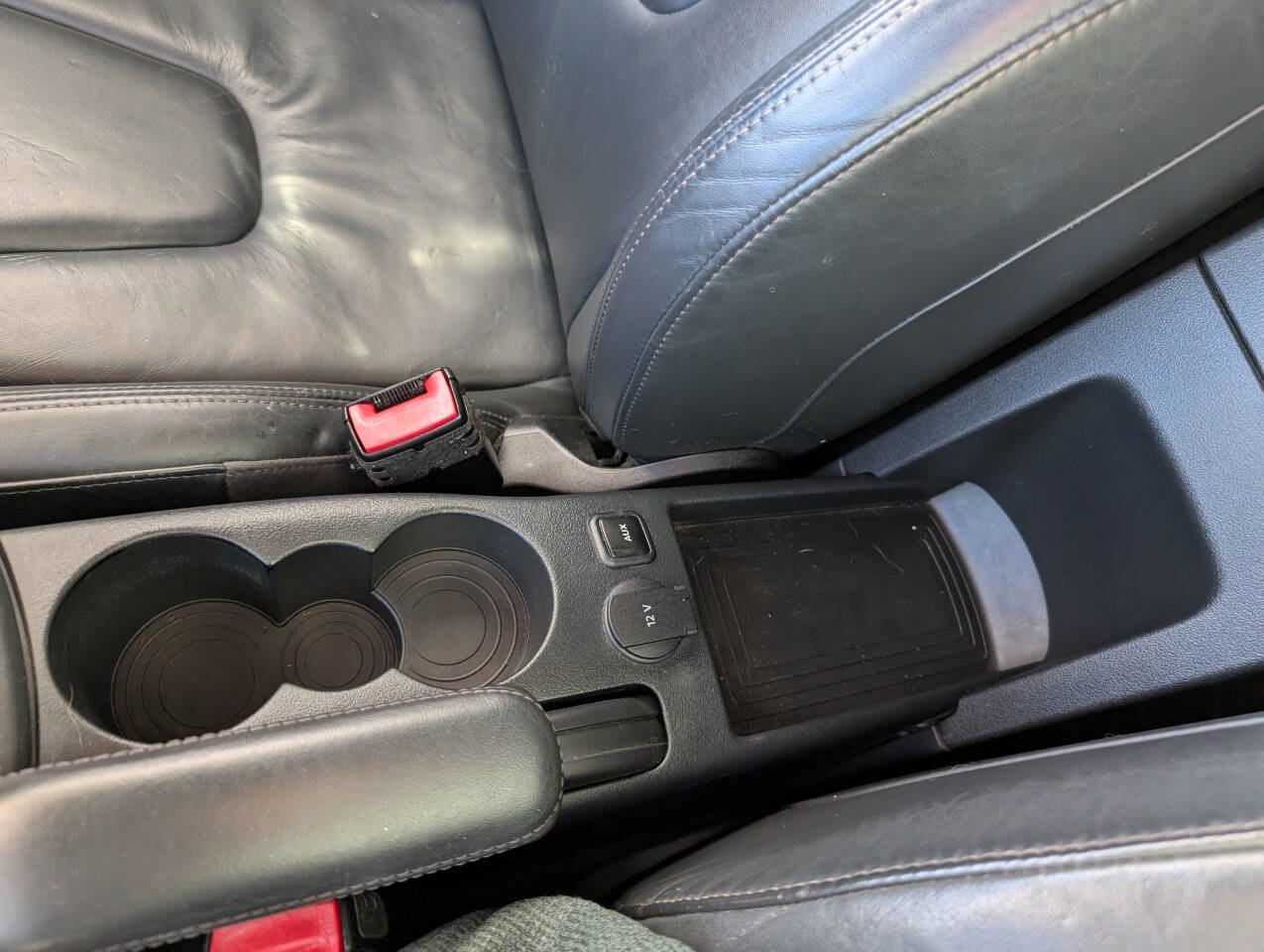 Used 2009 Audi TT 3.2 Prestige image 26