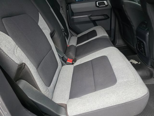 Used 2023 Ford Bronco Big Bend AWD/4WD image 14
