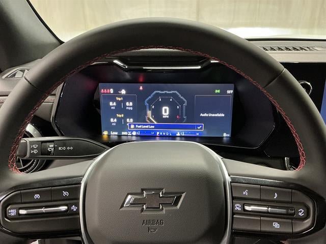 New 2026 Chevrolet Colorado Z71 AWD/4WD image 11