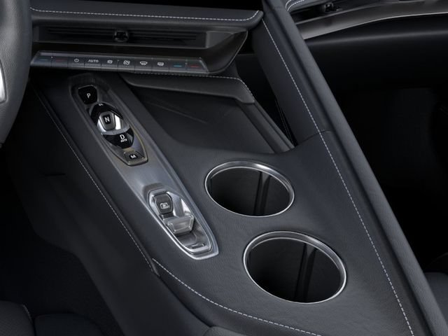 New 2027 Chevrolet Corvette Z06 RWD image 24