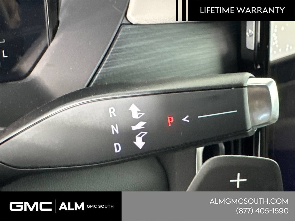 New 2026 GMC Acadia Elevation w/ Black Edition FWD image 35