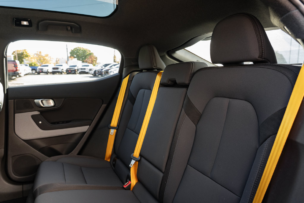 Used 2023 Polestar Polestar 2 AWD/4WD image 20