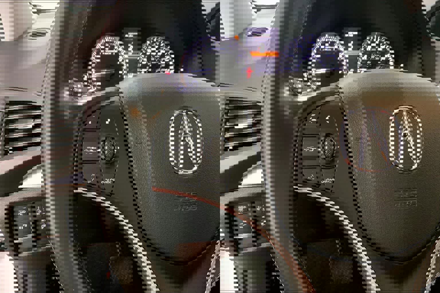 Used 2020 Acura MDX SH-AWD image 22