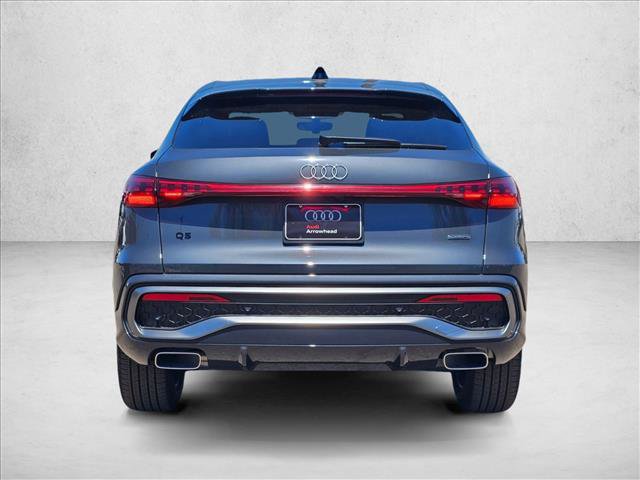 New 2026 Audi Q5 Premium Plus AWD/4WD image 8