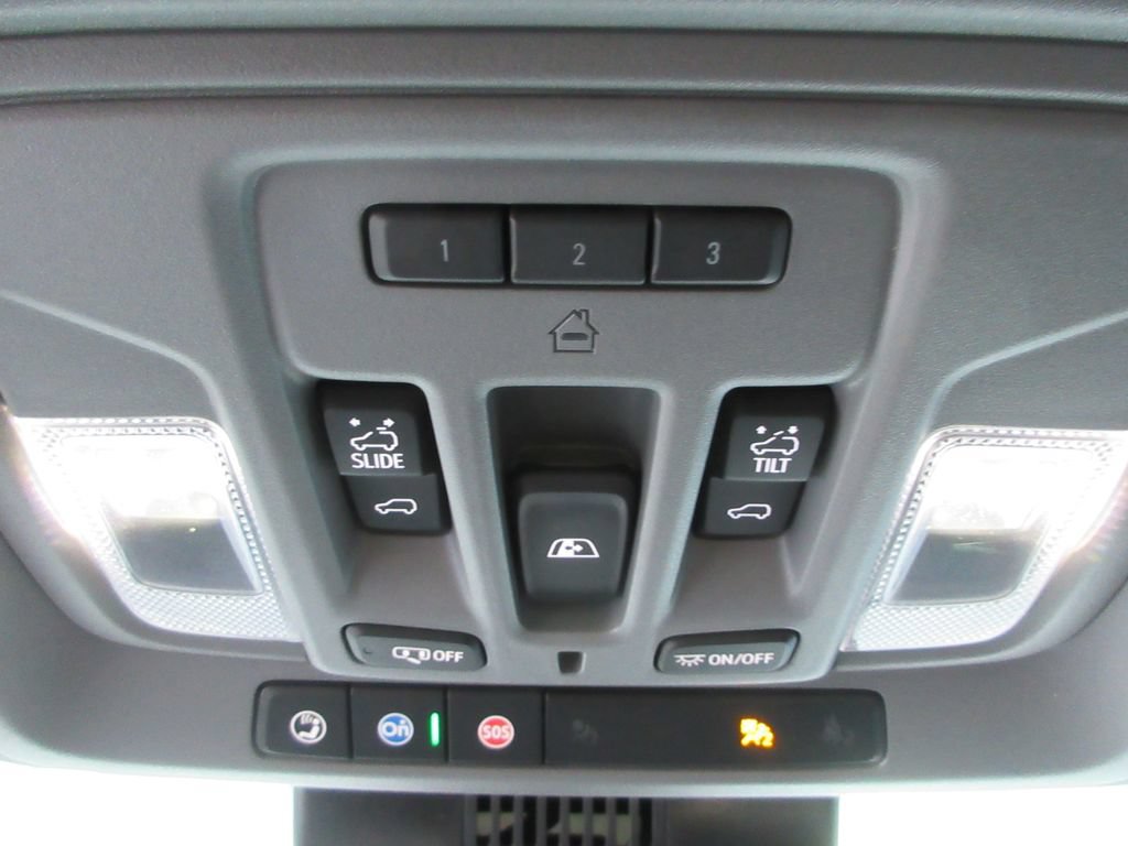 Certified 2024 GMC Sierra 1500 Elevation w/ Elevation Premium Package AWD/4WD image 36