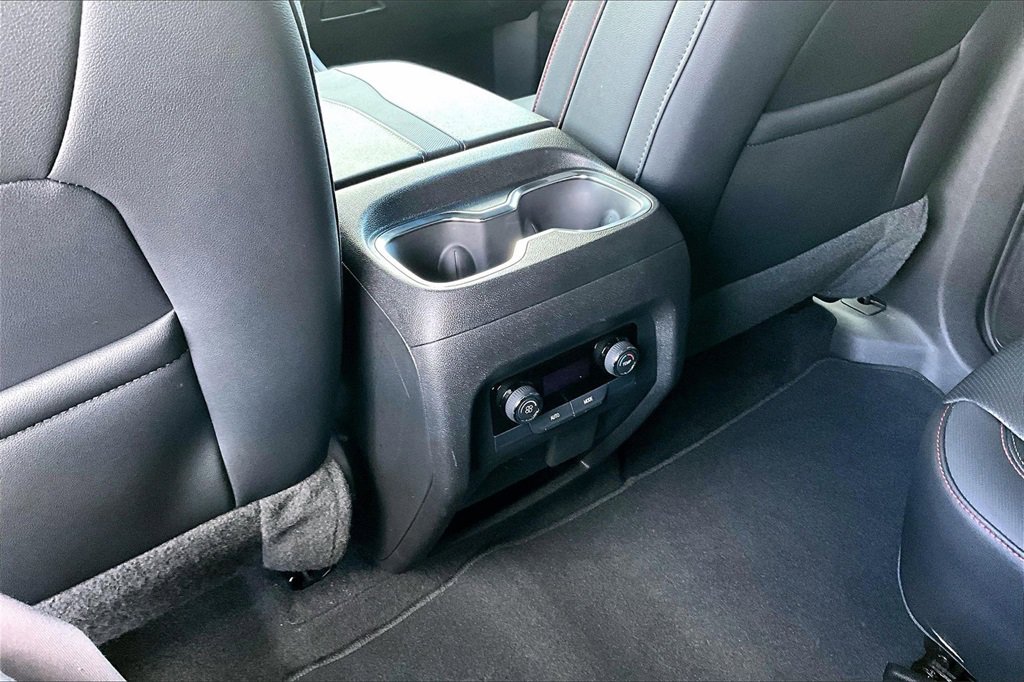 Used 2025 Chevrolet Traverse Z71 w/ Driver Confidence Package image 14