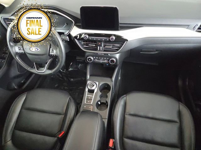 Used 2020 Ford Escape SEL image 26