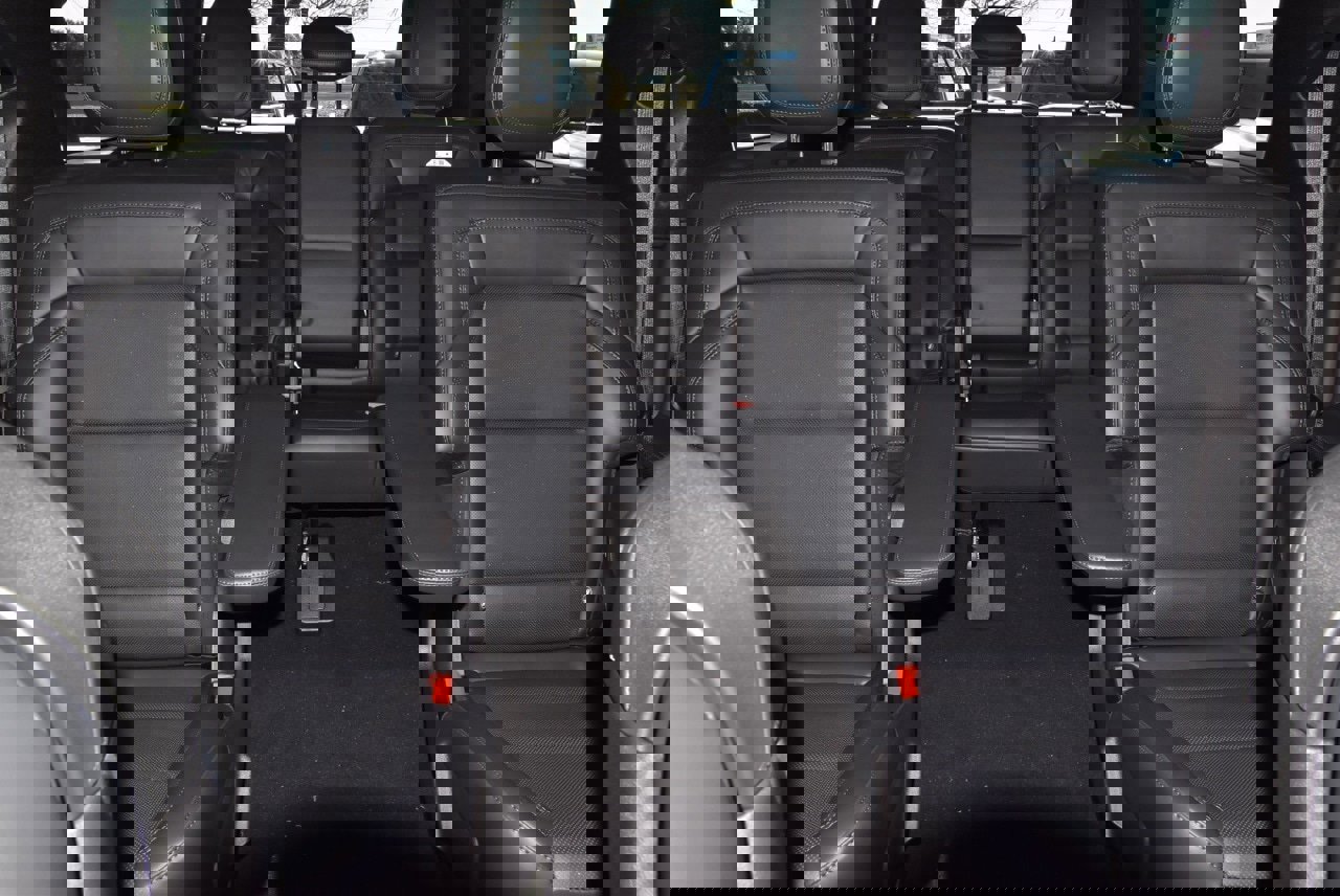 New 2025 Lincoln Navigator Reserve w/ Jet Appearance Package image 28