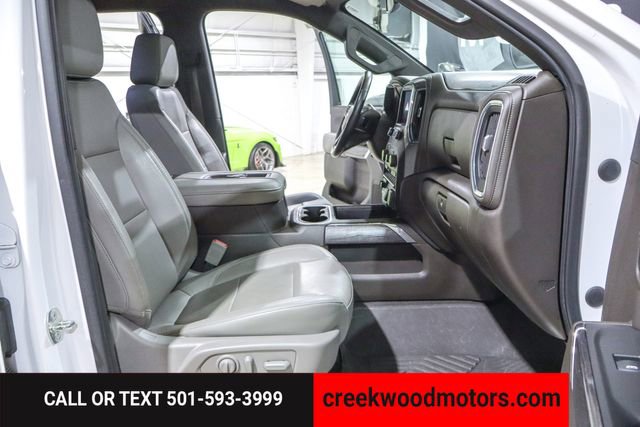 Used 2020 Chevrolet Silverado 2500 LTZ w/ LTZ Plus Package image 10