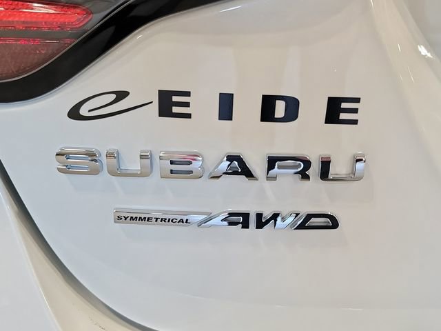 Certified 2025 Subaru Legacy Premium image 26