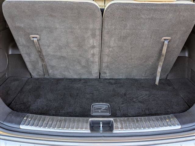 Used 2017 Kia Sorento SX FWD image 6