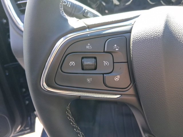 New 2026 Buick Encore GX Preferred w/ Comfort Package image 13