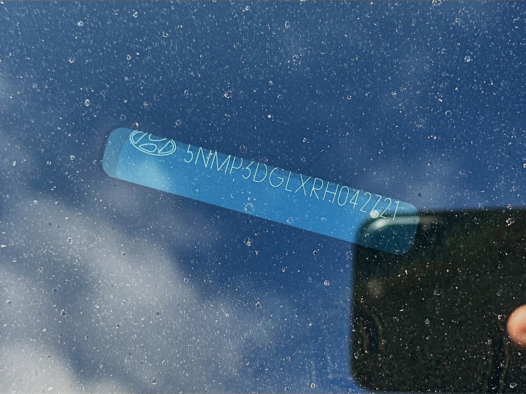 Used 2024 Hyundai Santa Fe XRT image 37