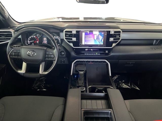 Used 2025 Toyota Tundra SR5 image 12