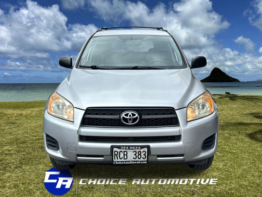 Used 2010 Toyota RAV4 2WD image 10