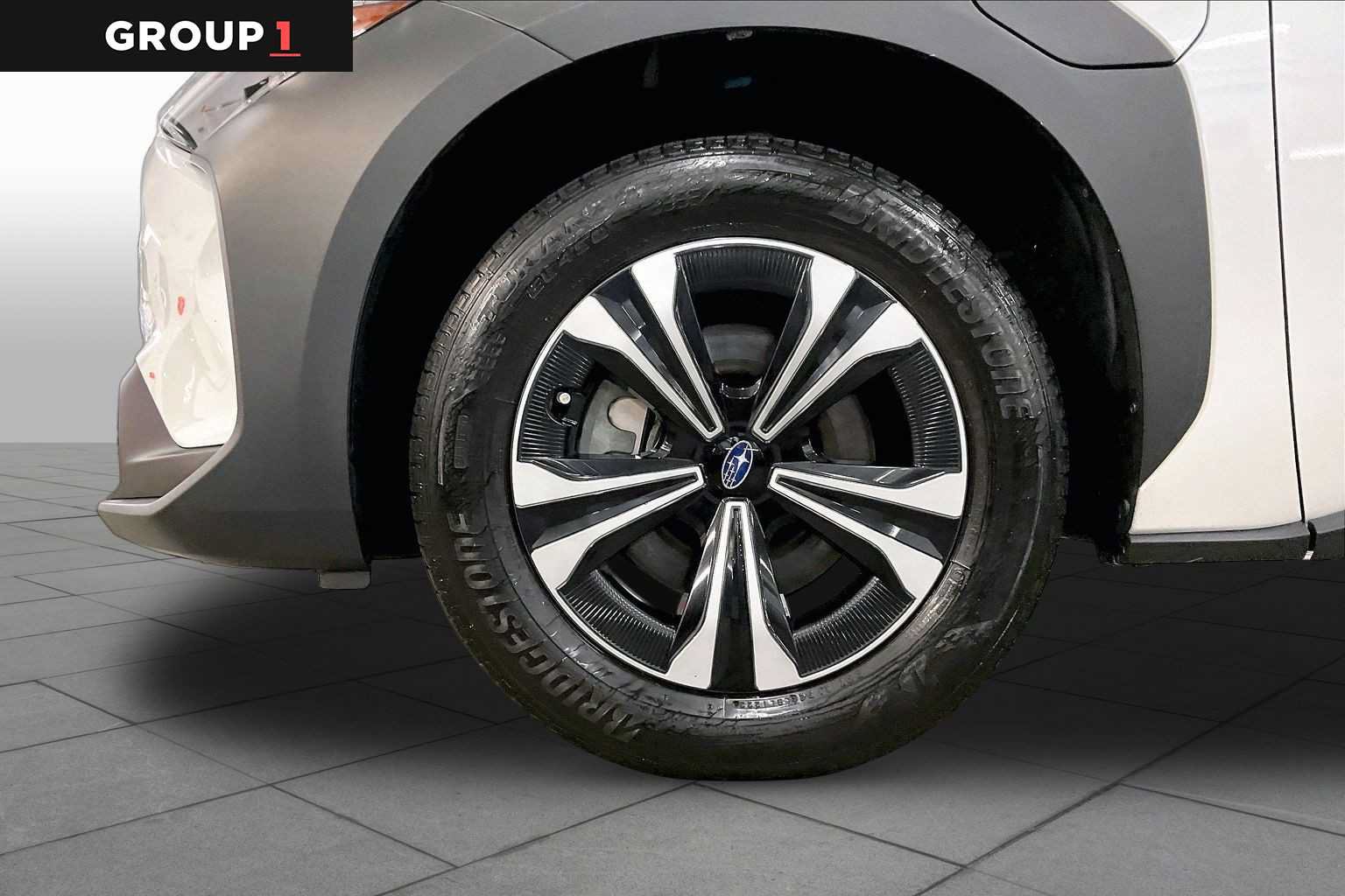 Used 2023 Subaru Solterra AWD image 10
