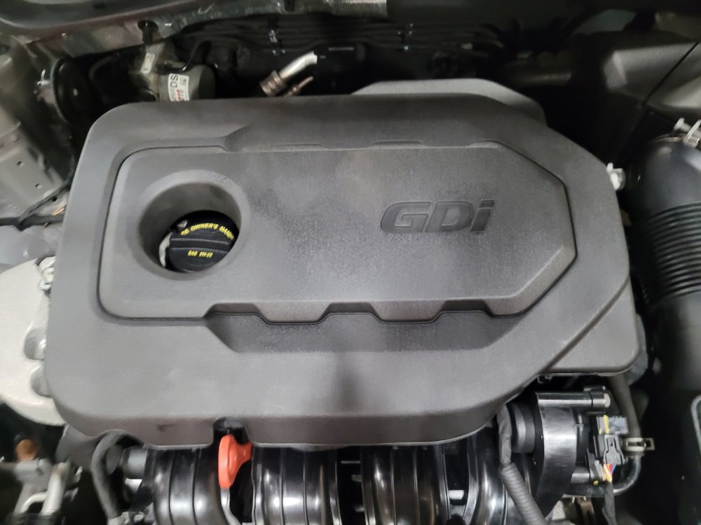 Used 2016 Kia Optima EX image 30