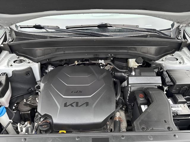 Used 2022 Kia Telluride EX w/ EX Premium Package image 28