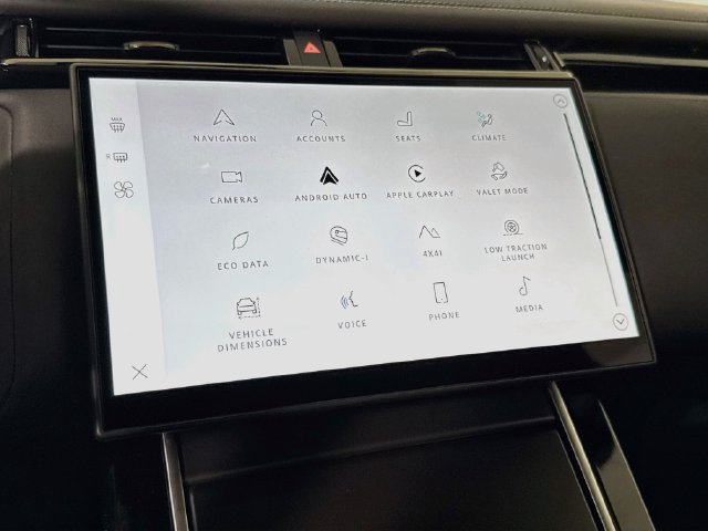 New 2026 Land Rover Range Rover Velar Belgravia AWD/4WD image 15