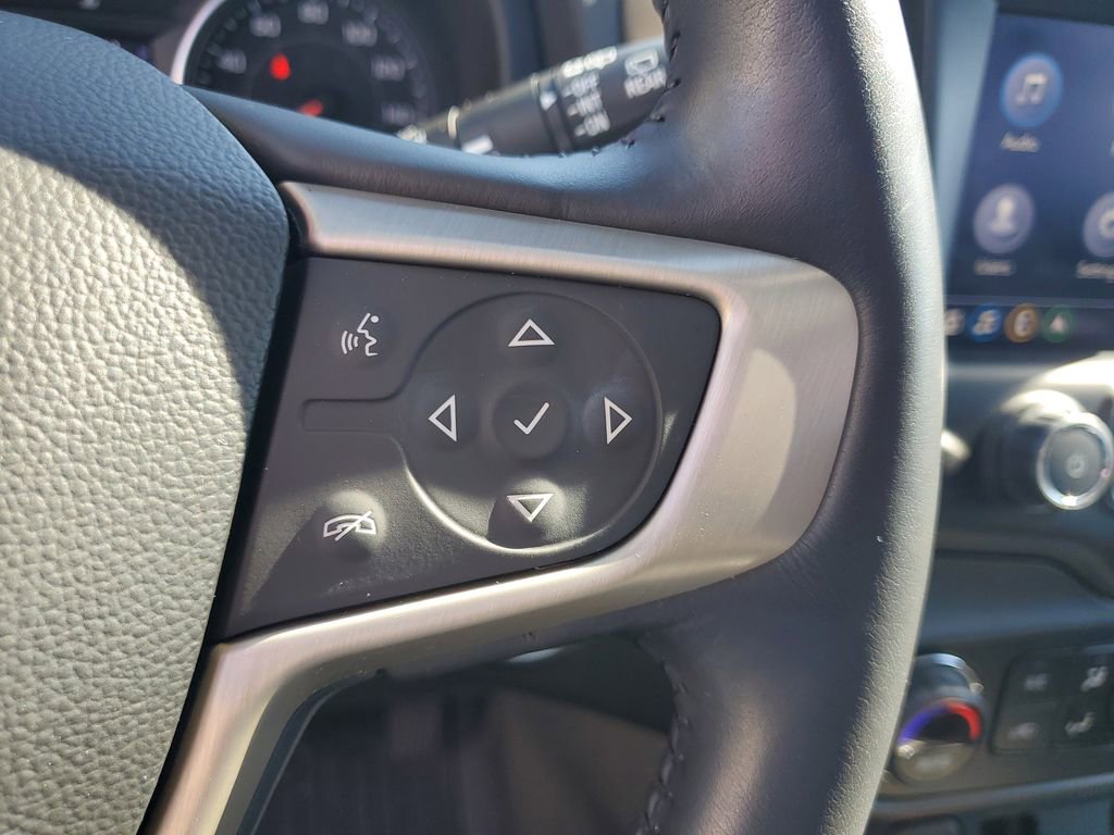 Used 2020 GMC Terrain Denali w/ Denali Premium Package image 31