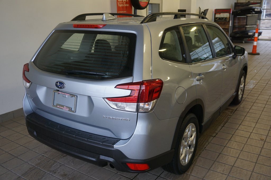 Used 2021 Subaru Forester w/ Popular Package #1 image 13