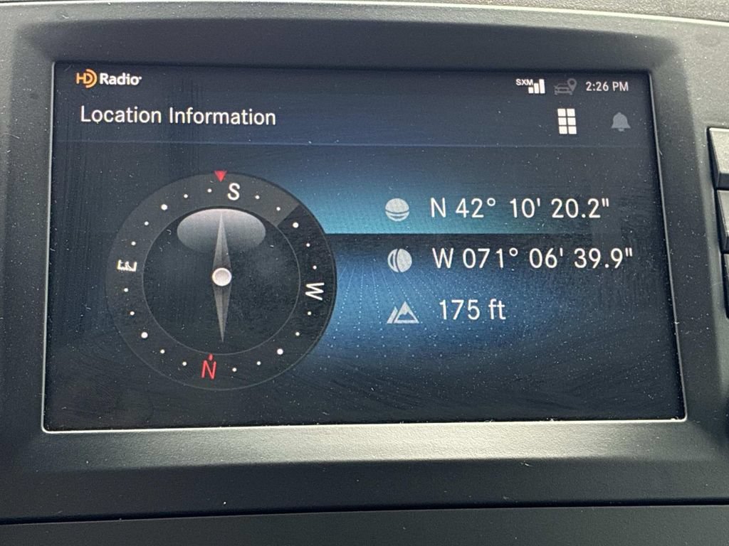 Used 2021 Mercedes-Benz Metris image 31