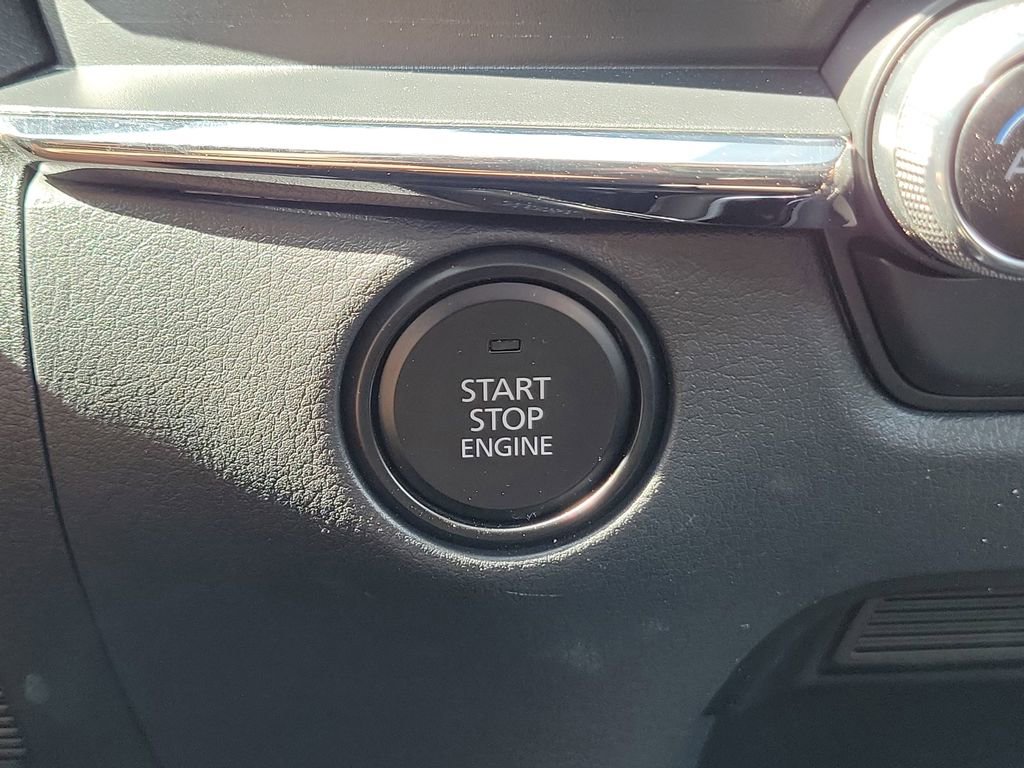 Certified 2023 MAZDA CX-30 AWD 2.5 S w/ Premium Package image 29