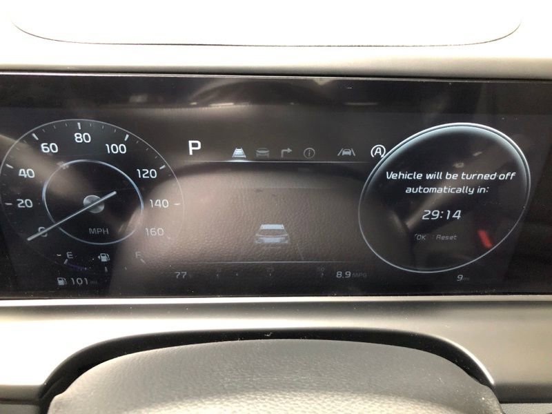 New 2026 Kia Seltos EX w/ EX Sunroof Package image 27