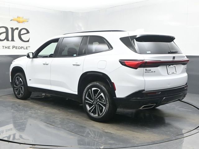 Used 2025 Buick Enclave Sport Touring image 37