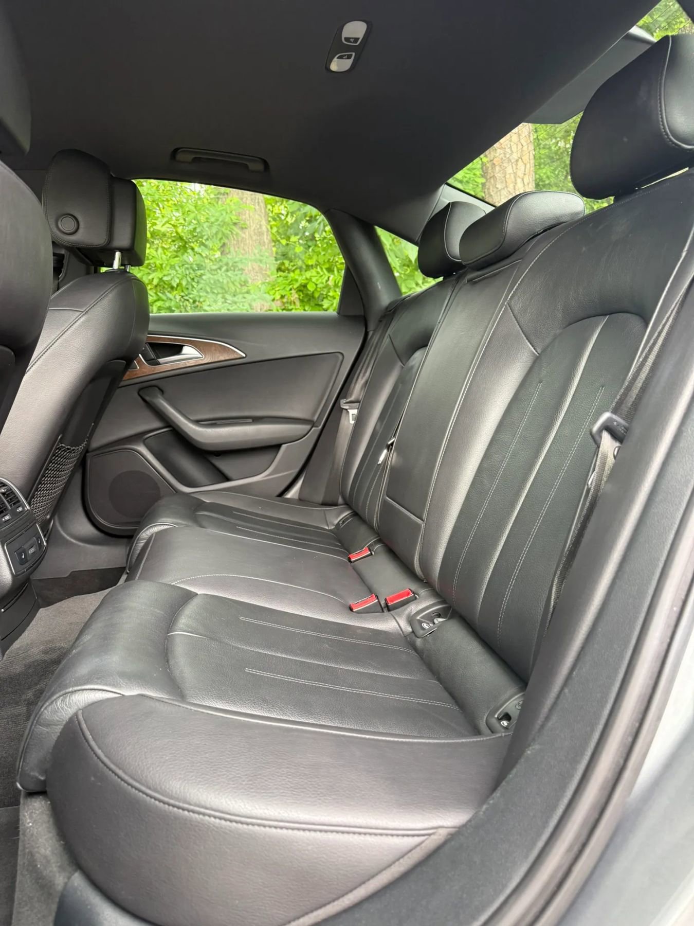 Used 2012 Audi A6 2.0T Premium Plus FWD image 6