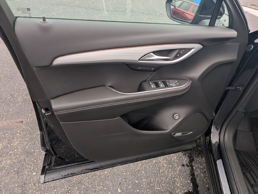 New 2026 Buick Envision Avenir AWD/4WD image 13