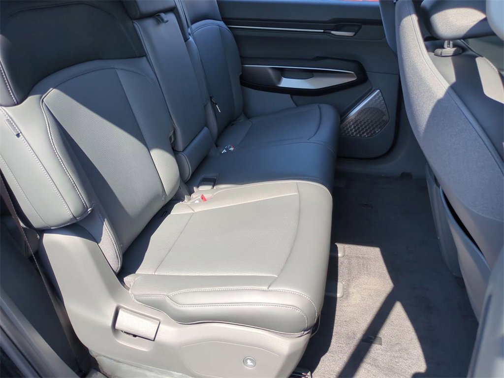 New 2026 Kia EV9 Light image 39