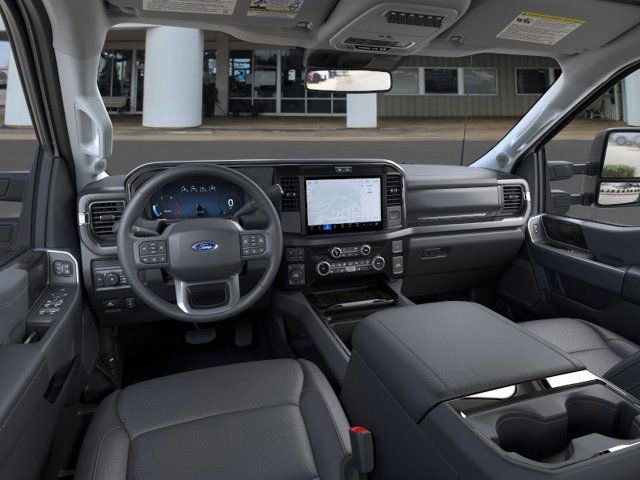 New 2026 Ford F250 Lariat w/ Lariat Premium Package image 9